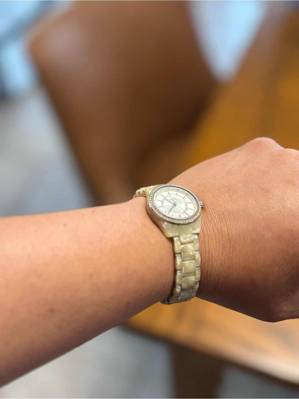 Fossil watch - Picture 2 of 5